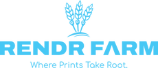 RENDRFarm RENDR Manufacturing Inc.  - Home