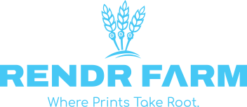 RENDRFarm RENDR Manufacturing Inc. 